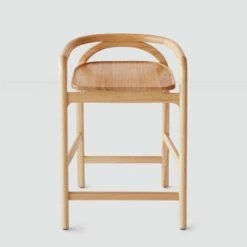 Meru Counter Stool - Mindi