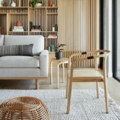 Madera Lumbar Pillow -US Home Sales 2024 Madera1