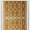 Maheen Handwoven Area Rug -US Home Sales 2024 Maheen Area Rug Mustard 1