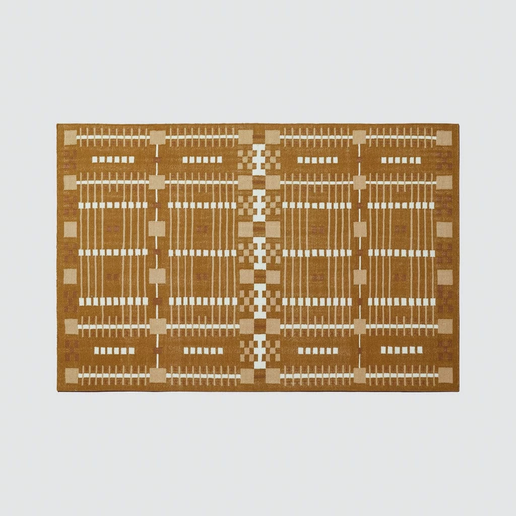 Maheen Handwoven Area Rug 6 Maheen Handwoven Area Rug - Image 4