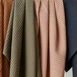 Mara Organic Waffle Towels -US Home Sales 2024 Mara Organic Waffle Towel Midnight 8 748ad1eb eba5 4c1f 81ff 55eeda02ca91