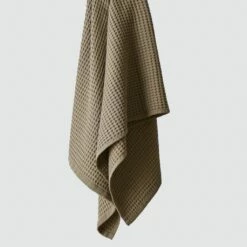 Mara Organic Waffle Towels -US Home Sales 2024 Mara Organic Waffle Towel Olive 3 f038b243 5d78 43ff af3f c51b8af38939