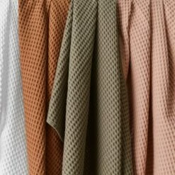 Mara Organic Waffle Towels -US Home Sales 2024 Mara Organic Waffle Towel Olive 9 8946aeec 1d26 492a b2e7 cc3492938552