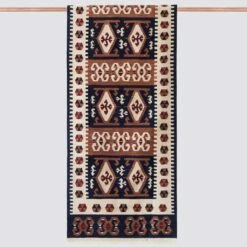 Marmara Handwoven Kilim Runner