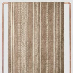 Mendoza Handwoven Area Rug