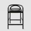 Meru Counter Stool - Black 2 Meru Counter Stool - Black -US Home Sales 2024 Meru Counter Stool Black Mindi 1