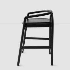 Meru Counter Stool - Black -US Home Sales 2024 Meru Counter Stool Black Mindi 3
