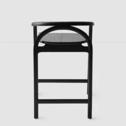 Meru Counter Stool - Black -US Home Sales 2024 Meru Counter Stool Black Mindi 4
