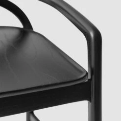 Meru Counter Stool - Black -US Home Sales 2024 Meru Counter Stool Black Mindi 9