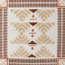 Nalanda Pillow -US Home Sales 2024 Nalanda Pillow Ecru 3