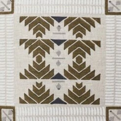 Nalanda Pillow -US Home Sales 2024 Nalanda Pillow Flax 3