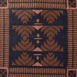 Nalanda Pillow -US Home Sales 2024 Nalanda Pillow Navy 3