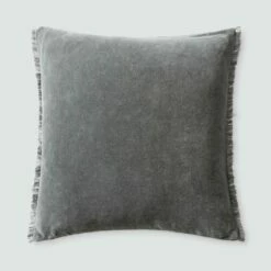 Naveta Velvet Pillow -US Home Sales 2024 Naveta Velvet PIllow Aegean 1 35bed71c 949b 47c3 8328 c33fd5b88be1