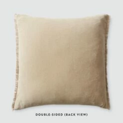 Naveta Velvet Pillow -US Home Sales 2024 Naveta Velvet PIllow Almond 3 4071877f 362b 4bb3 b02d 8e5020ca7070