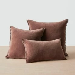Naveta Velvet Small Lumbar Pillow -US Home Sales 2024 Naveta Velvet PIllow Mulberry 4 183ff812 6437 411d 859b 738bdd82d45c