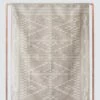 Neena Handwoven Area Rug -US Home Sales 2024 Neena Area Rug Flax 1