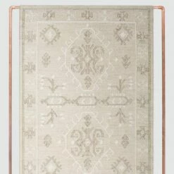 Nehal Handwoven Area Rug