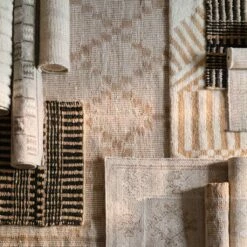 Nehal Handwoven Area Rug -US Home Sales 2024 Nehal Area Rug 4