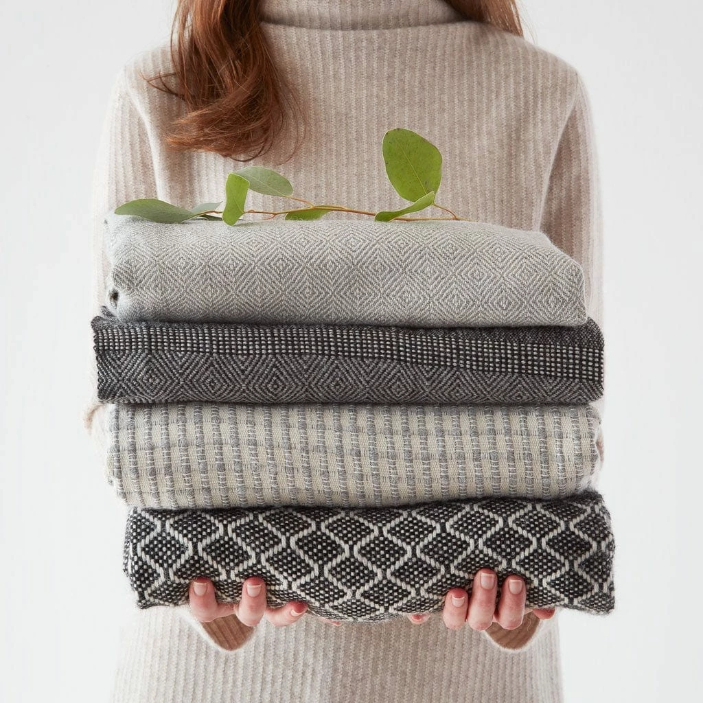 Nevado Alpaca Throw 10 Nevado Alpaca Throw - Image 8