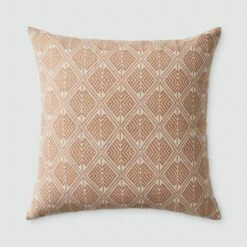 Noa Pillow 21 Noa Pillow -US Home Sales 2024 Noa Pillow Rose 1