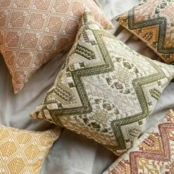 Noa Pillow 24 Noa Pillow -US Home Sales 2024 Noa Pillow Rose 4