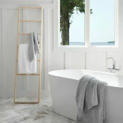 Organic Plush Bath Sheet Set -US Home Sales 2024 Organic Plush Bath Towel Cloud 11 fd0efa21 6b74 435f a414 c1edef3fff37