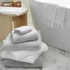 Organic Plush Bath Towel Set -US Home Sales 2024 Organic Plush Bath Towel Cloud 12 d0a8e7bc 2b0f 4f13 b6d2 bfa4eacf557d