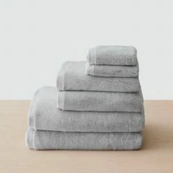 Organic Plush Bath Towel Set -US Home Sales 2024 Organic Plush Bath Towel Cloud 1 d7a23625 9c58 4263 b5ed 06a8359f1106