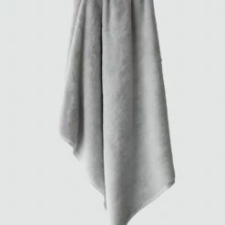 Organic Plush Bath Towels -US Home Sales 2024 Organic Plush Bath Towel Cloud 3 f7cd0ea6 c11f 4a19 afee 581acffb4353