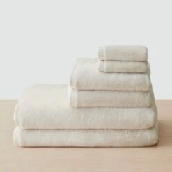 Organic Plush Bath Sheet Set -US Home Sales 2024 Organic Plush Bath Towel Natural 2 30be6e65 f393 4281 8dfe 5b7c8e2ecd75