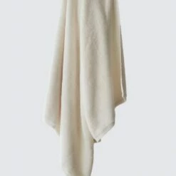 Organic Plush Bath Sheet Set -US Home Sales 2024 Organic Plush Bath Towel Natural 3 ef0c765f 3548 4fef 98c1 f1cff31f0be1