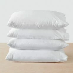 Organic Resort Cotton Bed Bundle -US Home Sales 2024 Organic Turkish Cotton Bed Bundle White 2 a56fd027 b186 4d49 9f1e 34c8a6cac192