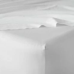 Organic Resort Cotton Bed Bundle -US Home Sales 2024 Organic Turkish Cotton Bed Bundle White 6 82360179 5745 45a5 886e 25a54f66f4a2