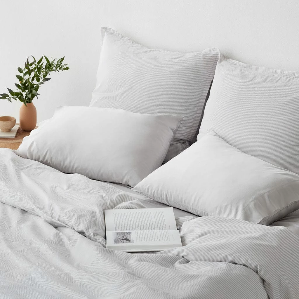 Organic Resort Cotton Duvet Cover 12 Organic Resort Cotton Duvet Cover - Image 10