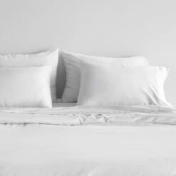 Organic Resort Cotton Pillowcases 37 Organic Resort Cotton Pillowcases -US Home Sales 2024 Organic Turkish Cotton Duvet White 3 f9ecec91 eb95 431b 9633 bfea67585233