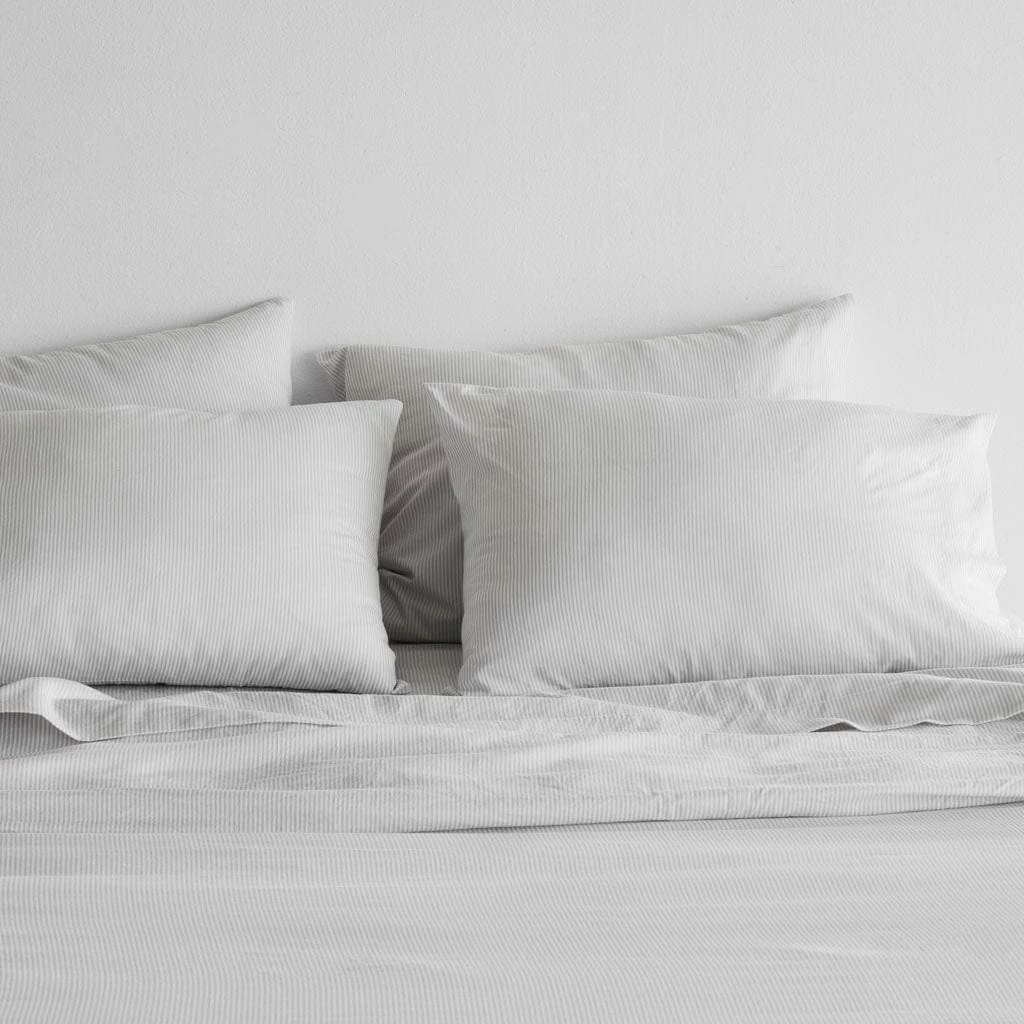 Organic Resort Cotton Pillowcases 10 Organic Resort Cotton Pillowcases - Image 8