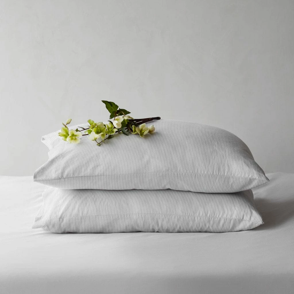 Organic Resort Cotton Pillowcases 13 Organic Resort Cotton Pillowcases - Image 11
