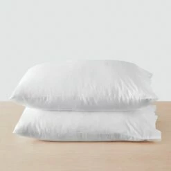 Organic Resort Cotton Pillowcases 36 Organic Resort Cotton Pillowcases -US Home Sales 2024 Organic Turkish Cotton Pillowcases White 1 55dd4130 2c09 4400 9527 b2a77581e068