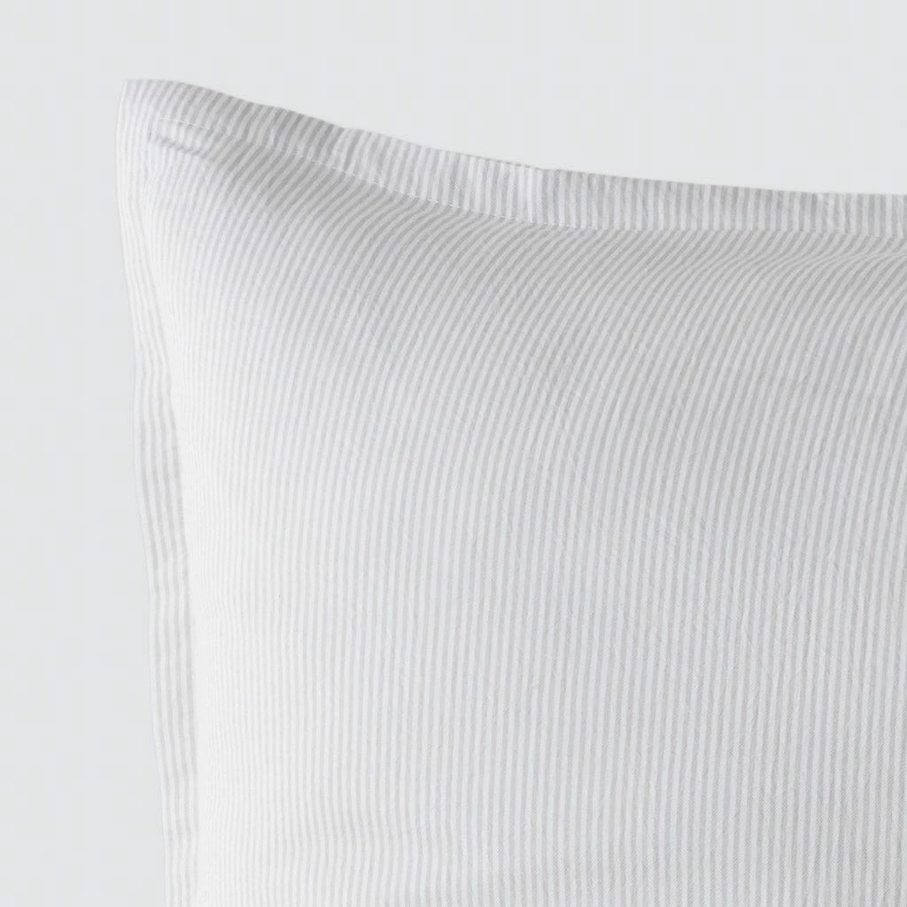 Organic Resort Cotton Shams 8 Organic Resort Cotton Shams - Image 6