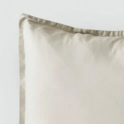 Organic Resort Cotton Shams 33 Organic Resort Cotton Shams -US Home Sales 2024 Organic Turkish Cotton Shams Sand 2 aa776ef8 0dd2 4e58 9dee 111e4fe63c07