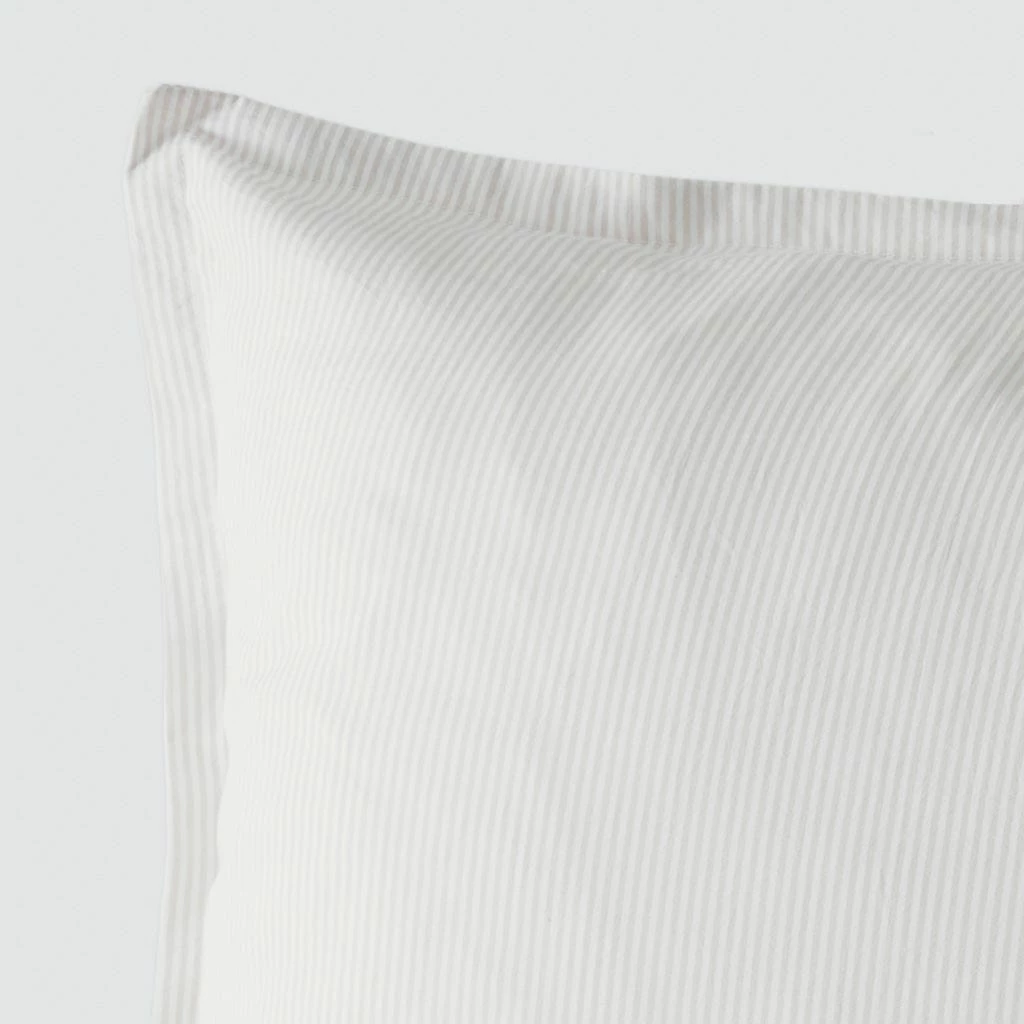 Organic Resort Cotton Shams 4 Organic Resort Cotton Shams - Image 2