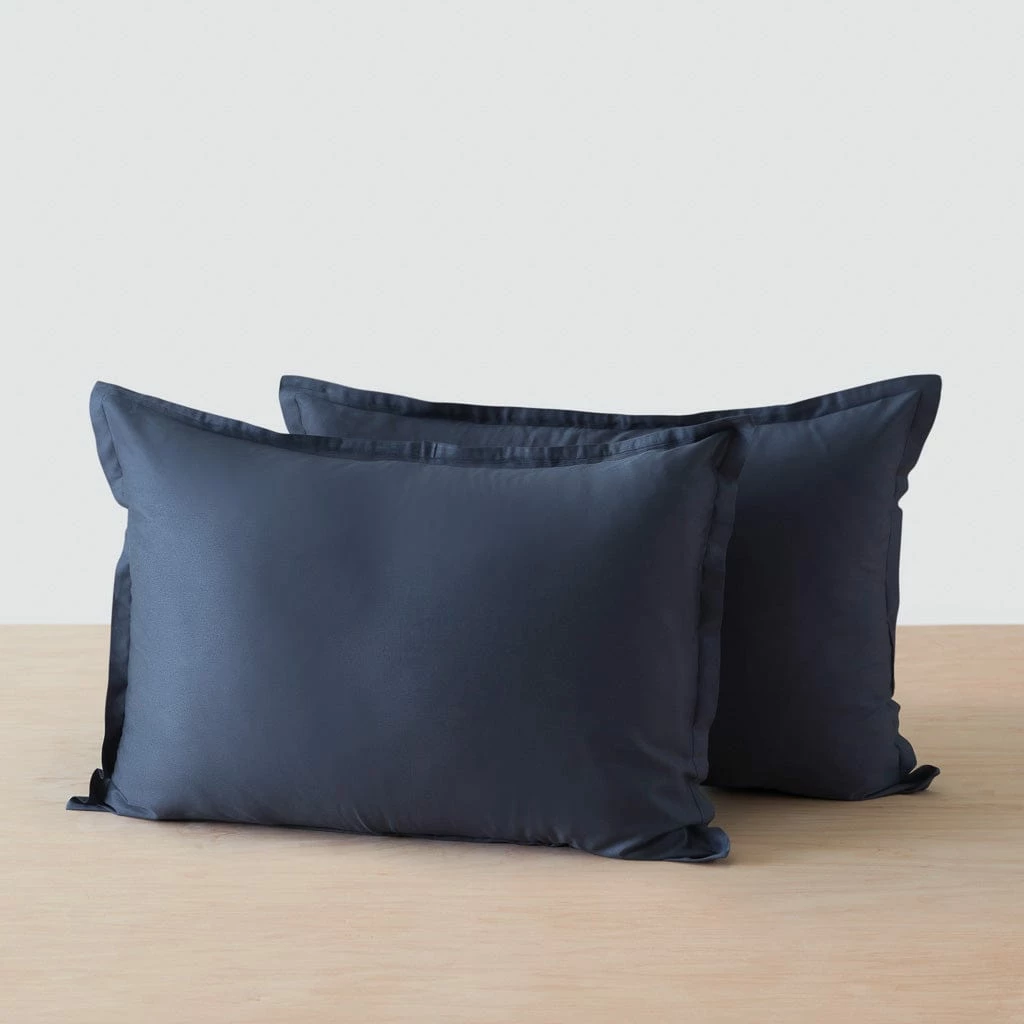 Organic Resort Cotton Shams 20 Organic Resort Cotton Shams - Image 18