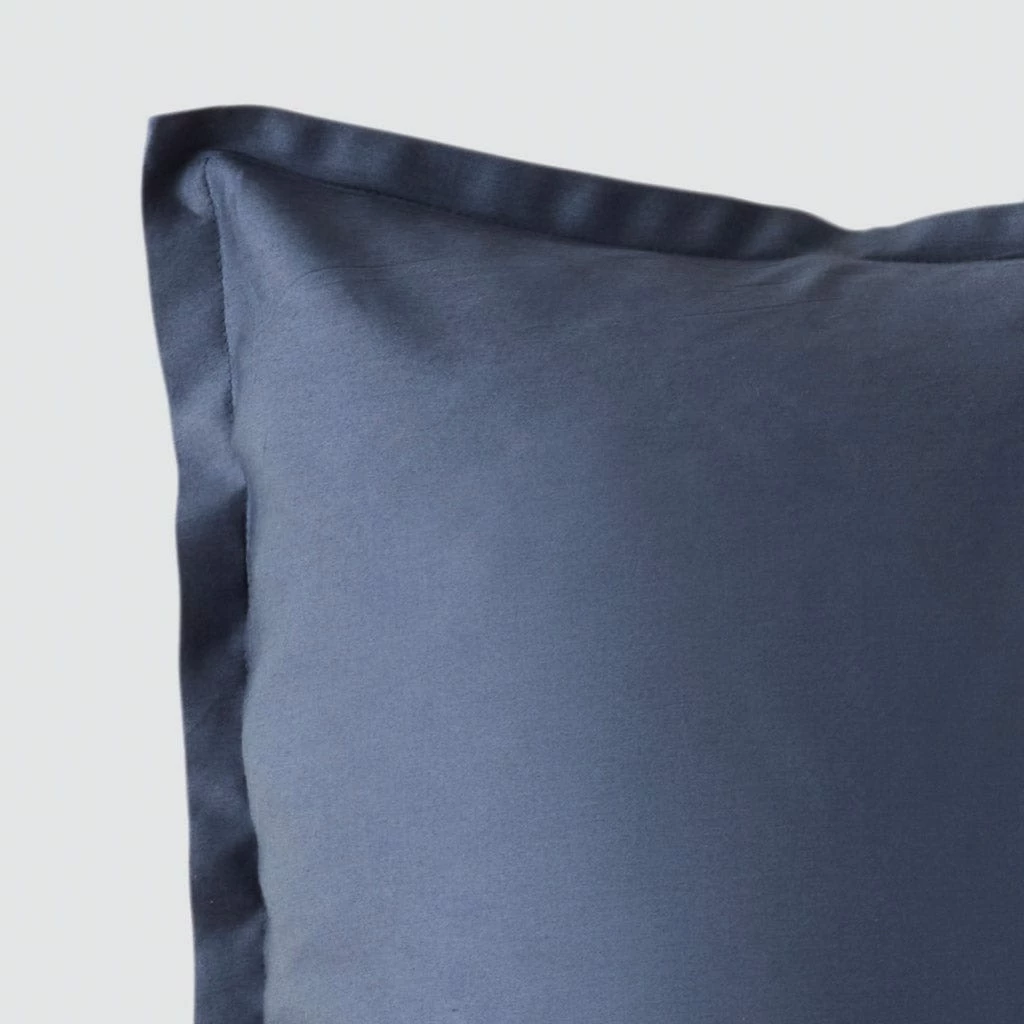 Organic Resort Cotton Shams 21 Organic Resort Cotton Shams - Image 19