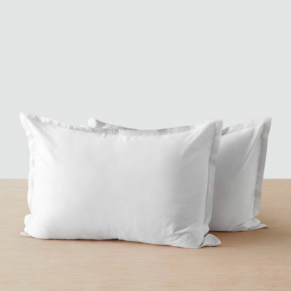 Organic Resort Cotton Shams 10 Organic Resort Cotton Shams - Image 8