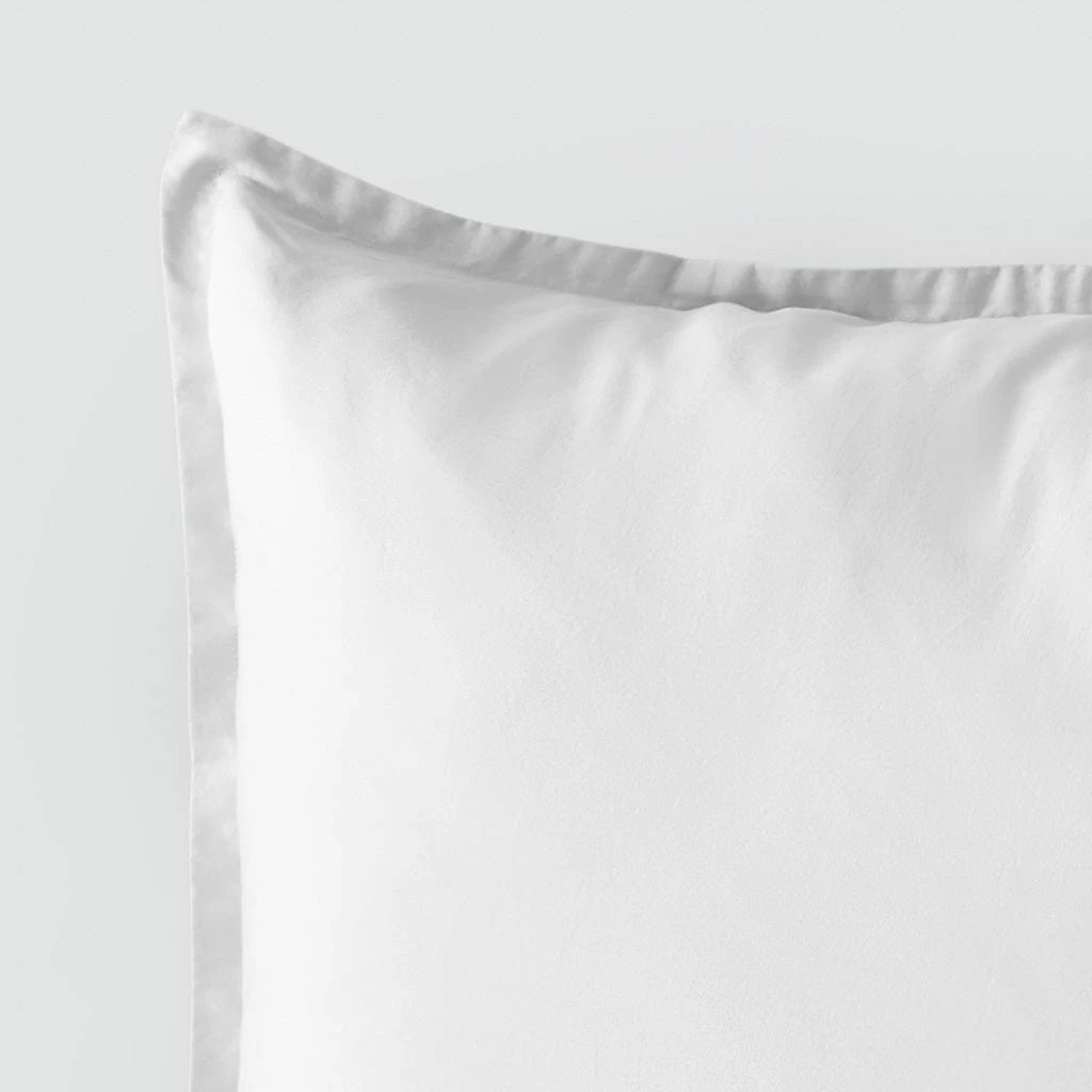 Organic Resort Cotton Shams 11 Organic Resort Cotton Shams - Image 9