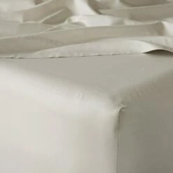 Organic Resort Cotton Fitted Sheet -US Home Sales 2024 Organic Turkish Cotton Sheet Set Sand 3 63b0aa71 23a1 468d b246 58b73e11dddb
