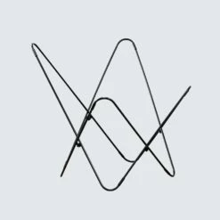 Palermo Butterfly Chair -US Home Sales 2024 Palermo Chair Black and Cognac 4 8c473d85 0c91 4215 8cb0 69112b20d477