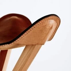 Palermo Tripolina Camp Stool -US Home Sales 2024 Palermo Tripolina Camp Stool 2