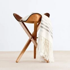 Palermo Tripolina Camp Stool -US Home Sales 2024 Palermo Tripolina Camp Stool 4