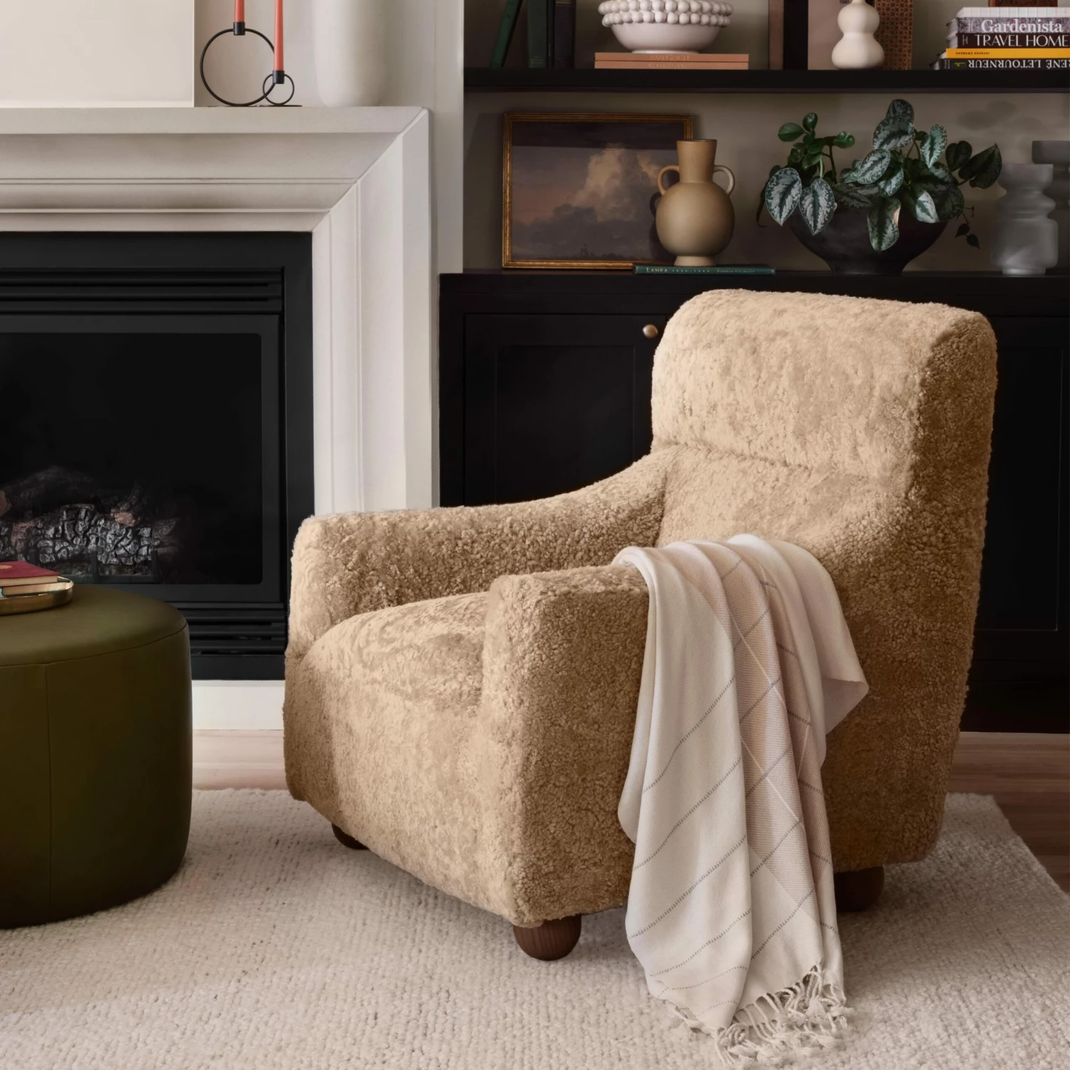 Parina Handwoven Area Rug 11 Parina Handwoven Area Rug - Image 9